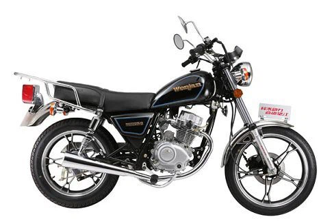 WONJAN WJ125 Series(001)