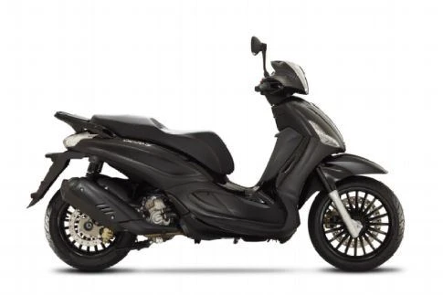PIAGGIO Scooter BEVERLY 300(001)