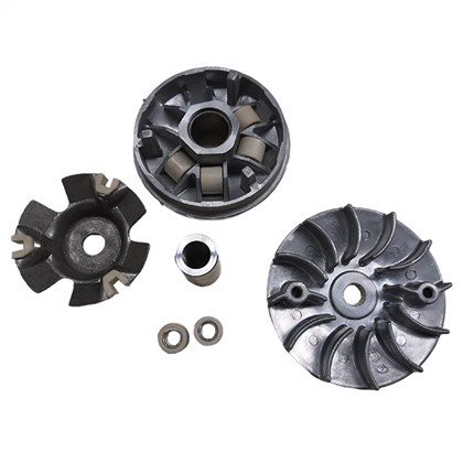 Ly hợp ổ đĩa BVM300T CVT Assy PIAGGIO VESPA GTS