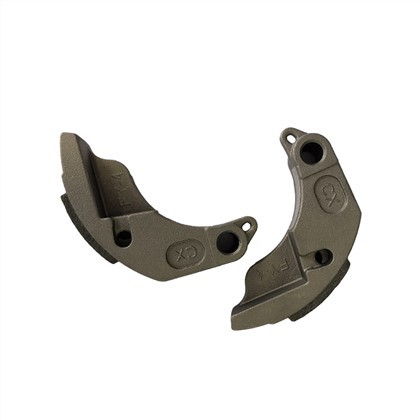 Động cơ xe tay ga ly hợp ly tâm GY6 Assy CVT