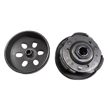 GY6 Bộ ly hợp khô Assy OEM HAOJIN CVT Xe máy