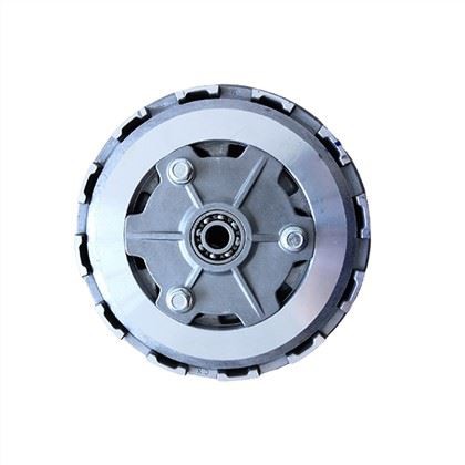 JV65F Slip Clutch OEM LONGJIA Xe máy LJ650-V