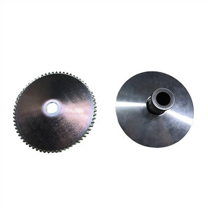 PIAGGIO VESPA SPRINT OEM Dry Clutch Assy VP50