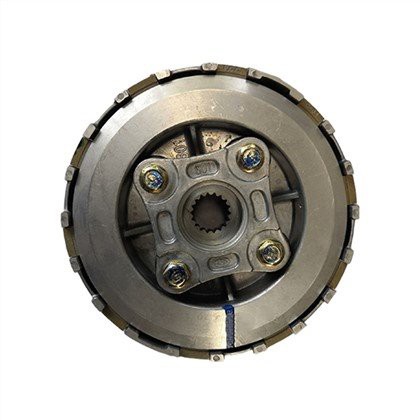 Ly hợp ướt Assy EG57 OEM HAOJUE Xe máy